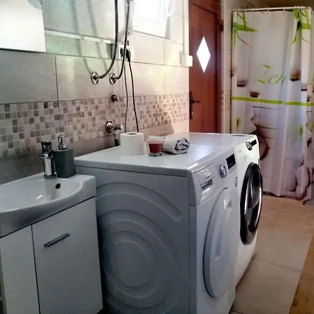 In 34373 Casa de Férias Kršan